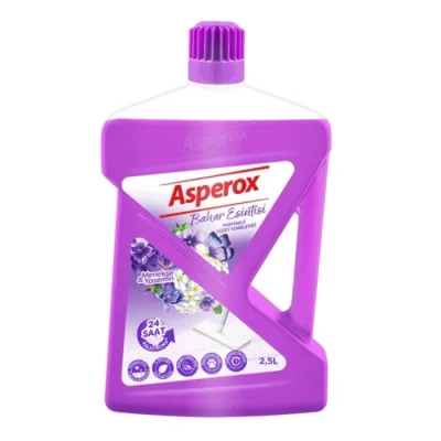 Asperox Surface Cleaner 2.5 L Spring Breeze