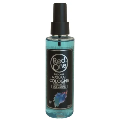 RedOne cologne spray 150 ml. Old marine.
