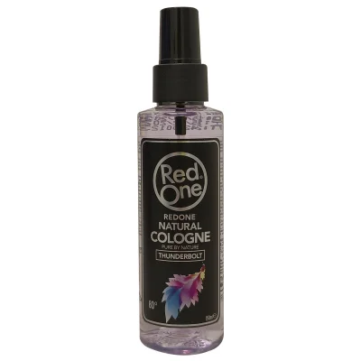 RedOne cologne spray 150 ml. Thunderbold.