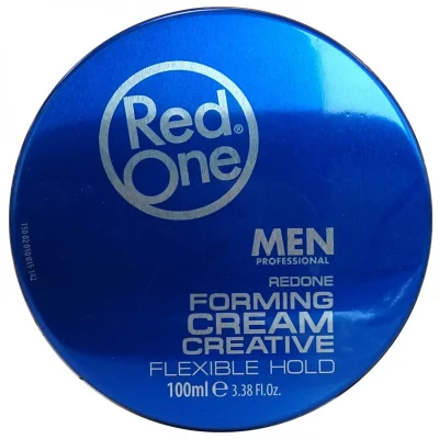 RedOne forming cream creative100 ml. Men professional flexible hold.