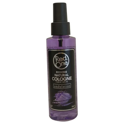 RedOne cologne spray 150 ml. Undulation.