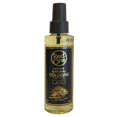 RedOne cologne spray 150 ml. Gold.