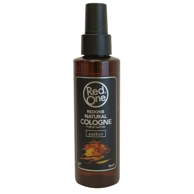 RedOne cologne spray 150 ml. Amber.