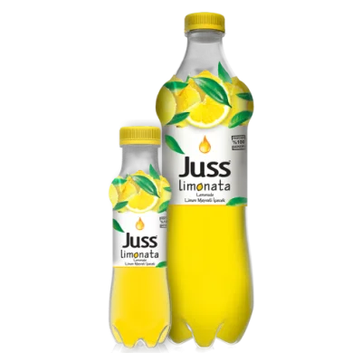 Juss Lemonade 1 L