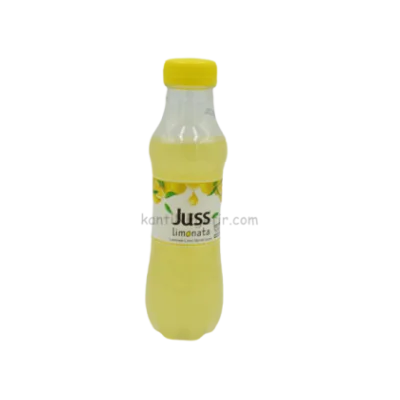 Juss Lemonade 250 ml