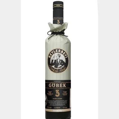 Beylerbeyi Gobek Raki NRF 45% 70cl