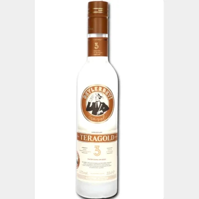 Beylerbeyi Teragold Raki 45% 35cl
