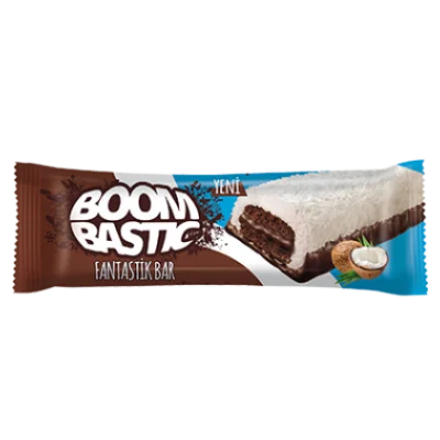 Şölen Boombastic Fantasy Bar 40 gr
