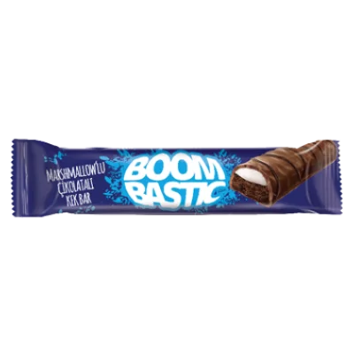 Şölen Boombastic Marshmallow Bar Cake 40 gr