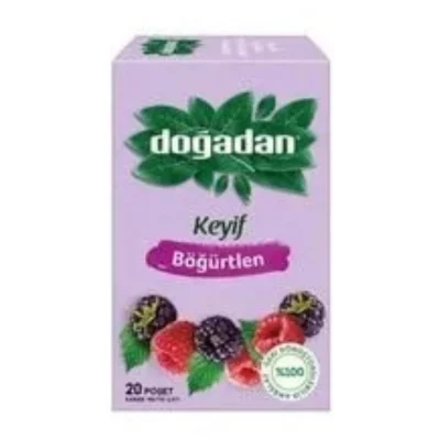 dogadan çaj manaffera 38g