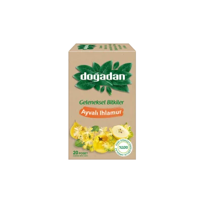 Dogadan qaj bliri me ftoj 28.8g