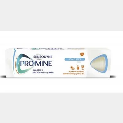 Sensodyne Promine Whitener   75 ml