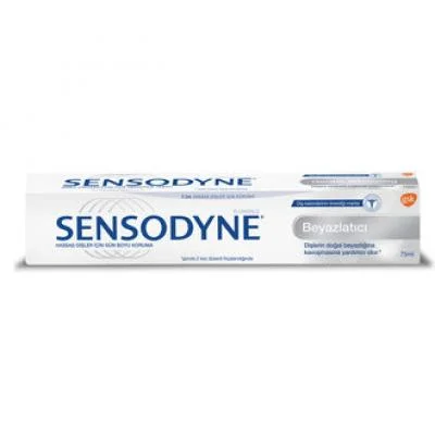 Sensodyne Whitening  75 ml