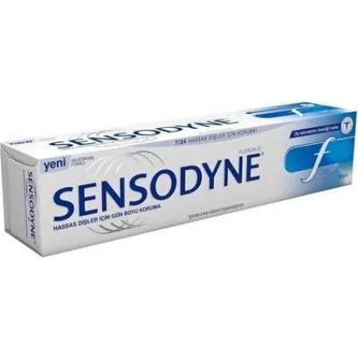 Sensodyne F  100 ml