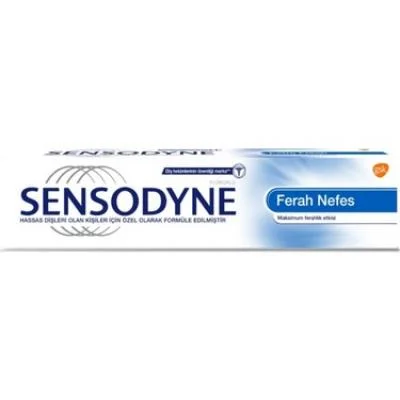 Sensodyne Extra Fresh  100 ml