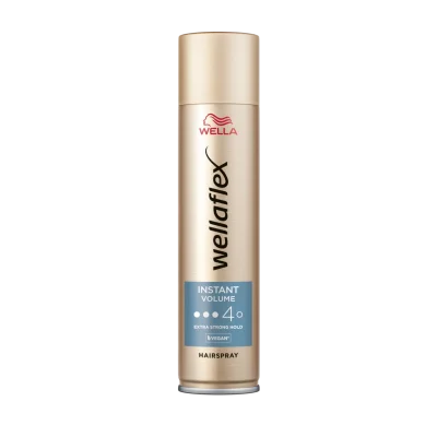 Wella flex Hairspray Instant Volume 250ml