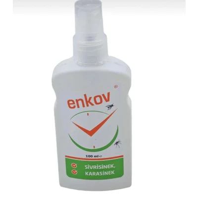 Enkov Fly Repellent Spray 100ml