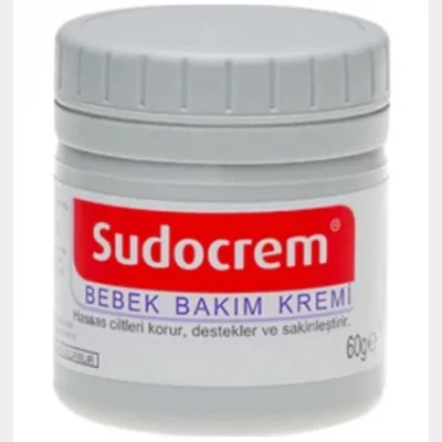 Sudocrem Baby Care Cream 60 Gr