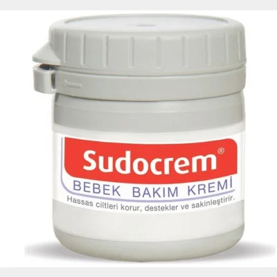Sudocrem Baby Care Cream 125 Gr