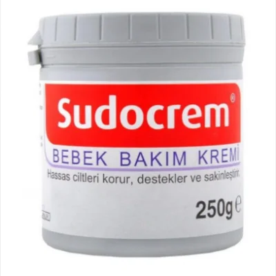 Sudocrem Baby Care Cream 250 Gr