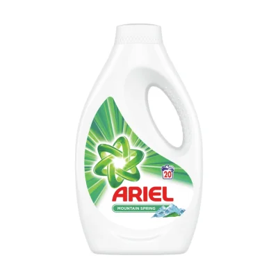 Ariel Gel Mountain Spring 1L