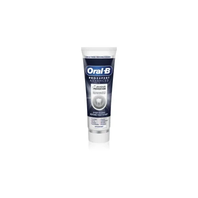 Oral-B Pro-Expert Advanced 24 Hour Toothpaste 75ml
