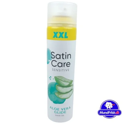 Gillette Shaving Cream 240ml