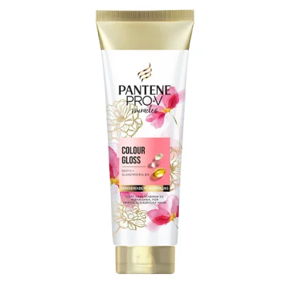 PANTENE MIRACLES CONDITIONER PROV 160ml COLOUR GLOSS