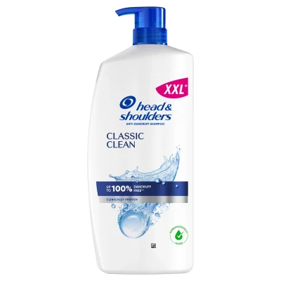 Head & Shoulders Anti-Dandruff Shampoo Main Care 800ml