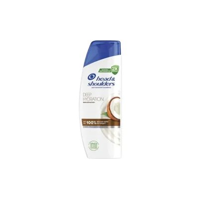 Head & Shoulders 330ml Coconut Deep Hydration