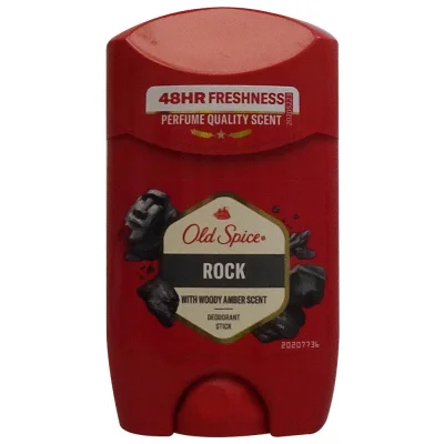 Old Spice stick deodorant 50 ml. Rock.