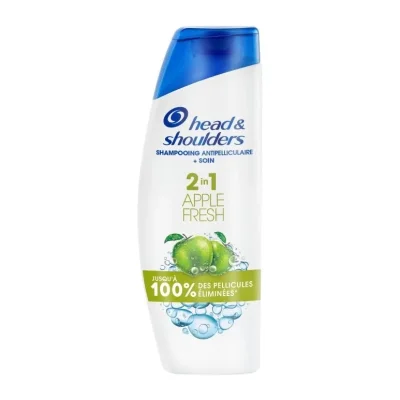 Head & Shoulders Base 2-in-1 Apple 300ml