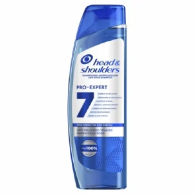 H&S 7-in-1 1-in-1 Multiaction 250ml