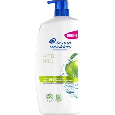 H&S Base 1-in-1 Apple 1000ml