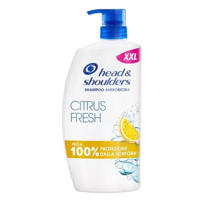 H&S Base 1-in-1 Citrus 1000ml