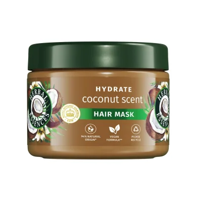 Herbal Hair Mask Coconut 300ml