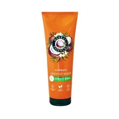 HERBAL ESSENCES conditioner Hydrate coconut scent 250ml
