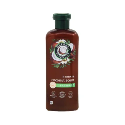 HERBAL ESSENCES shampoo coconut milk 350ml - Hydrate