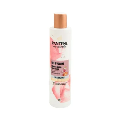 PANTENE PRO-V shampoo miracles 250ml - Lift & Volume