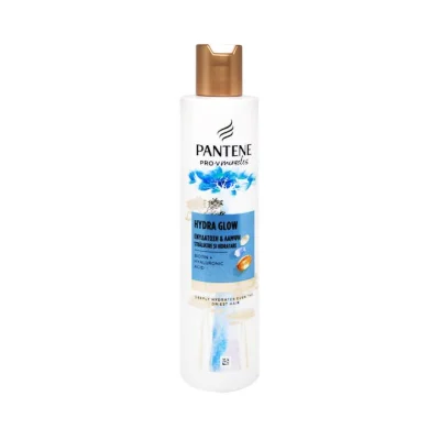 PANTENE PRO-V shampoo 250ml - Hydra Glow
