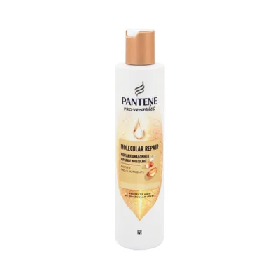 PANTENE PRO-V shampoo miracles 250ml - Molecular Repair