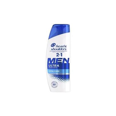 Head & Shoulders 330ml Total Care 2in1