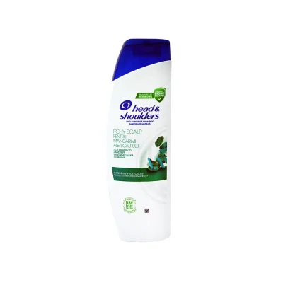 Head & Shoulders 330ml Anti-Itch