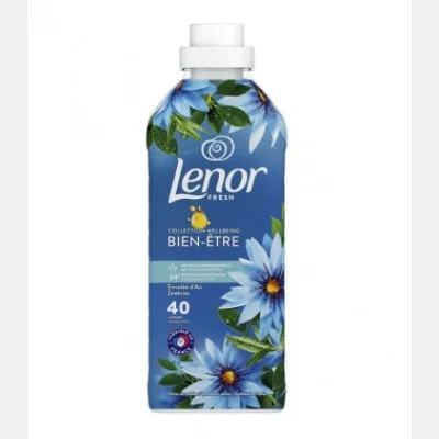 LENOR ΣΥΜΠ/ΝΟ ΜΑΛΑΚΤΙΚΟ FRESH 40Μ 840ml