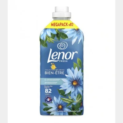 LENOR ΣΥΜΠ/ΝΟ ΜΑΛΑΚΤΙΚΟ FRESH OCEAN ESCAPE 82Μ 1722ml