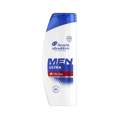 Head & Shoulders 330ml Old Spice