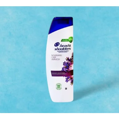 Head&Shoulders Nourishing Care Hranitor 30mL