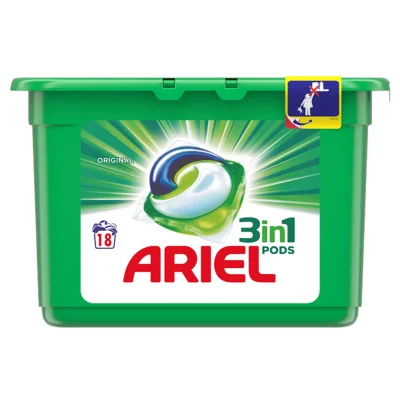 Ariel Pods Original 18pcs