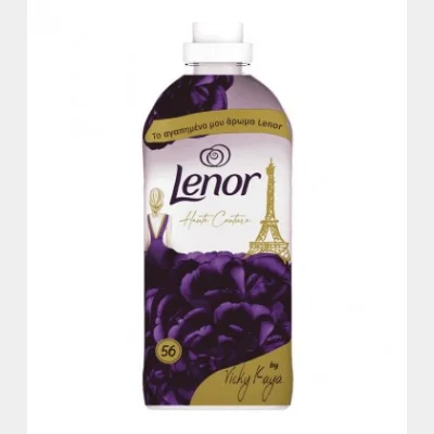 LENOR ΣΥΜΠ/ΝΟ ΜΑΛΑΚΤΙΚΟ HAUTE COUTURE VICKY KAYA 56Μ 1176ml