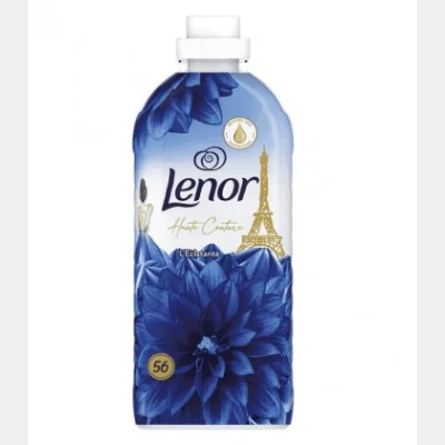 LENOR ΣΥΜΠ/ΝΟ ΜΑΛΑΚΤΙΚΟ HAUTE COUTURE L' ECLATANTE 56Μ 1176ml
